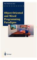 Object-Oriented and Mixed Programming Paradigms: New Directions in Computer Graphics(Focus on Computer Graphics)