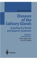Diseases of the Salivary Glands Including Dry Mouth and Sjögren's Syndrome