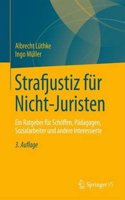 Strafjustiz Für Nicht-Juristen