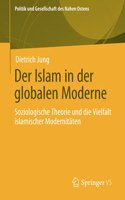 Der Islam in Der Globalen Moderne