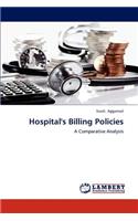 Hospital's Billing Policies