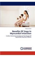 Benefits Of Yoga In Myocardial Infarction