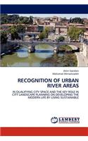 Recognition of Urban River Areas
