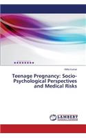 Teenage Pregnancy