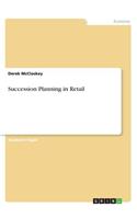 Succession Planning in Retail