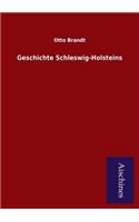 Geschichte Schleswig-Holsteins