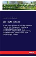 Teufel in Paris