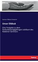 Unser Dibbuk