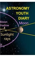 Astronomy Youth Diary