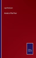 Annals of the Poor