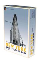 Prestel New York Architecture Game