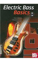 Basics Electric Bass
