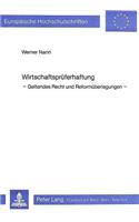 Wirtschaftsprueferhaftung