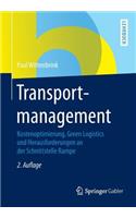 Transportmanagement