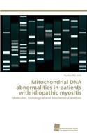 Mitochondrial DNA abnormalities in patients with idiopathic myositis