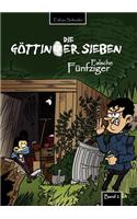 Die Göttinger Sieben