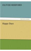 Happy Days