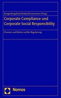 Corporate Compliance Und Corporate Social Responsibility