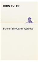 State of the Union Address