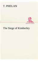 Siege of Kimberley