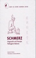 Schmerz Diagnostik und Therapie - Pathogen Faktoren