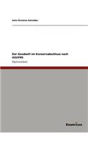 Goodwill im Konzernabschluss nach IAS/IFRS