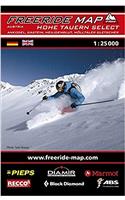 Hohe Tauern Select/Ankogel, Gastein, Heiligenblut, Molltaler