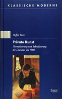 Private Kunst