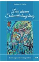 Schmetterlingstanz