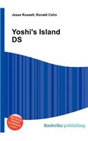Yoshi's Island DS: (English)