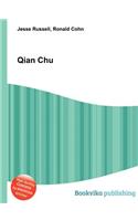 Qian Chu: (English)