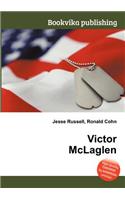 Victor McLaglen: (English)