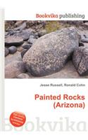 Painted Rocks (Arizona)