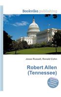 Robert Allen (Tennessee)