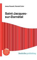 Saint-Jacques-Sur-Darnetal: (English)