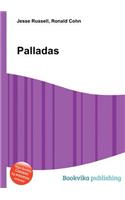 Palladas: (English)
