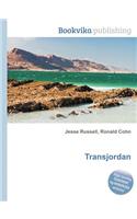 Transjordan