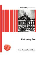 Reichstag Fire