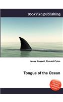 Tongue of the Ocean: (English)