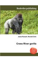 Cross River Gorilla