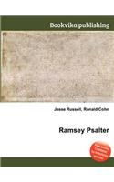 Ramsey Psalter: (English)