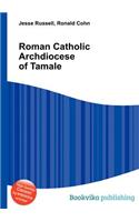 Roman Catholic Archdiocese of Tamale