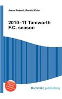 2010-11 Tamworth F.C. Season