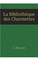 La Bibliothèque Des Charmettes