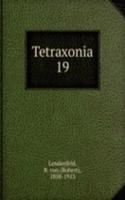 Tetraxonia