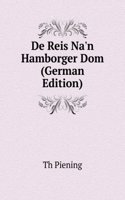 De Reis Na'n Hamborger Dom