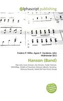 Hanson (Band): (English)