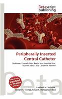 Peripherally Inserted Central Catheter: (English)