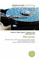 File Server