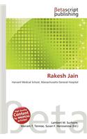 Rakesh Jain: (English)
